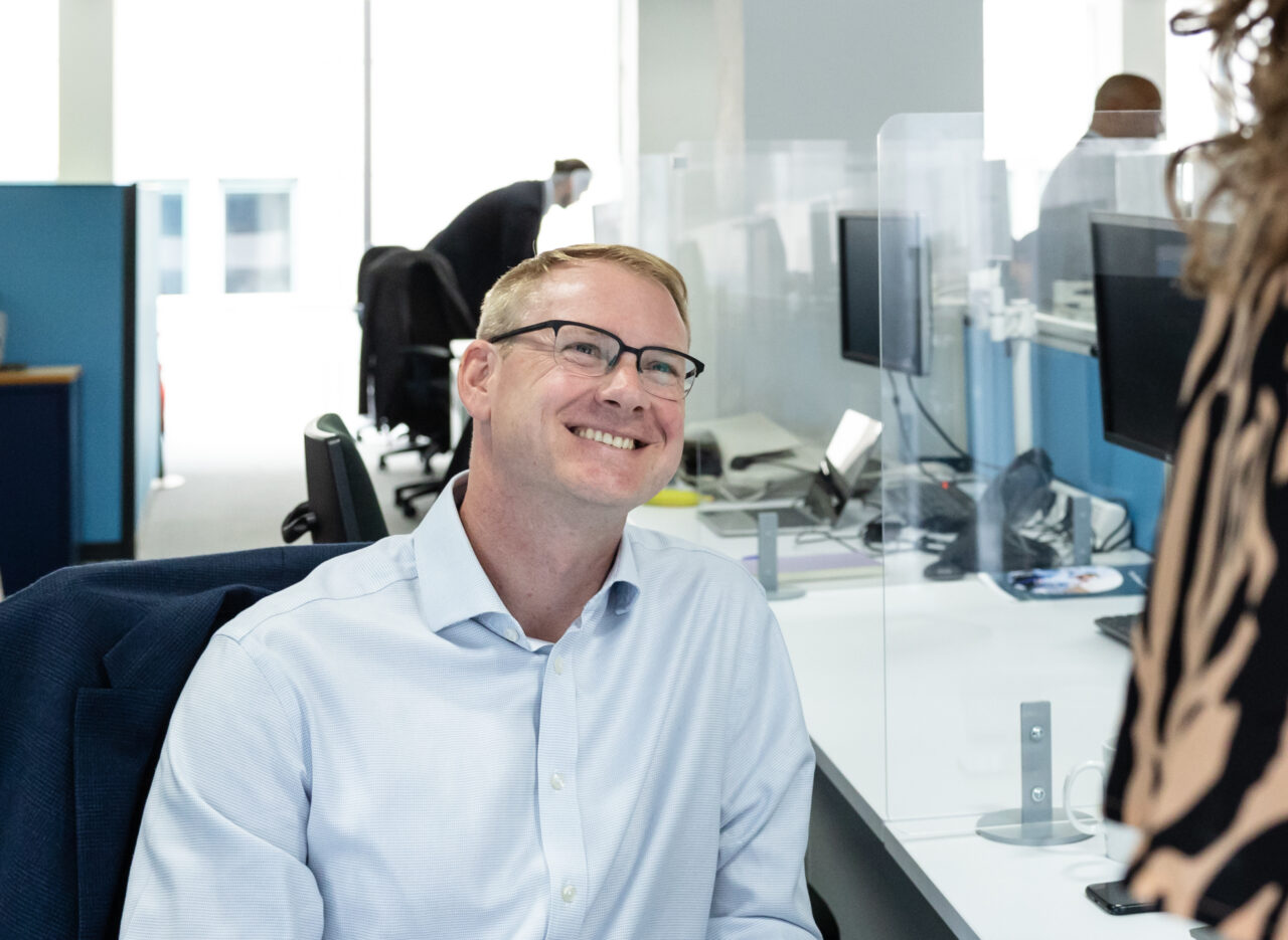 Partners Kelliher Insurance Group